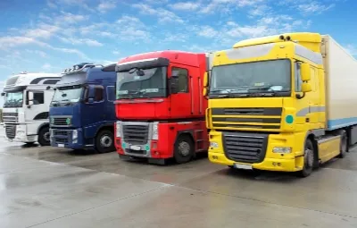 İzmir Bitlis Nakliye Ambarı