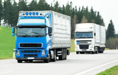 İzmir ile Bitlis Arası Eşya Taşıma